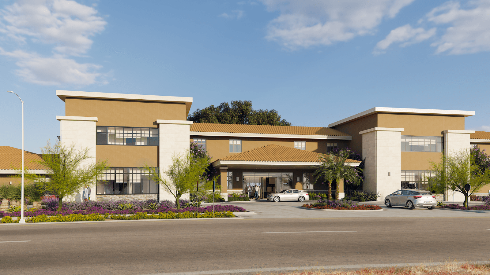 The Retreat at Alameda Assisted Living & Memory Care