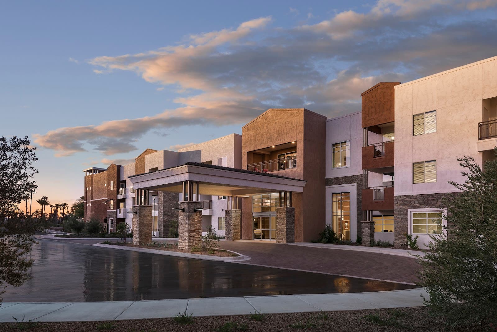 Robson Reserve At Pebblecreek