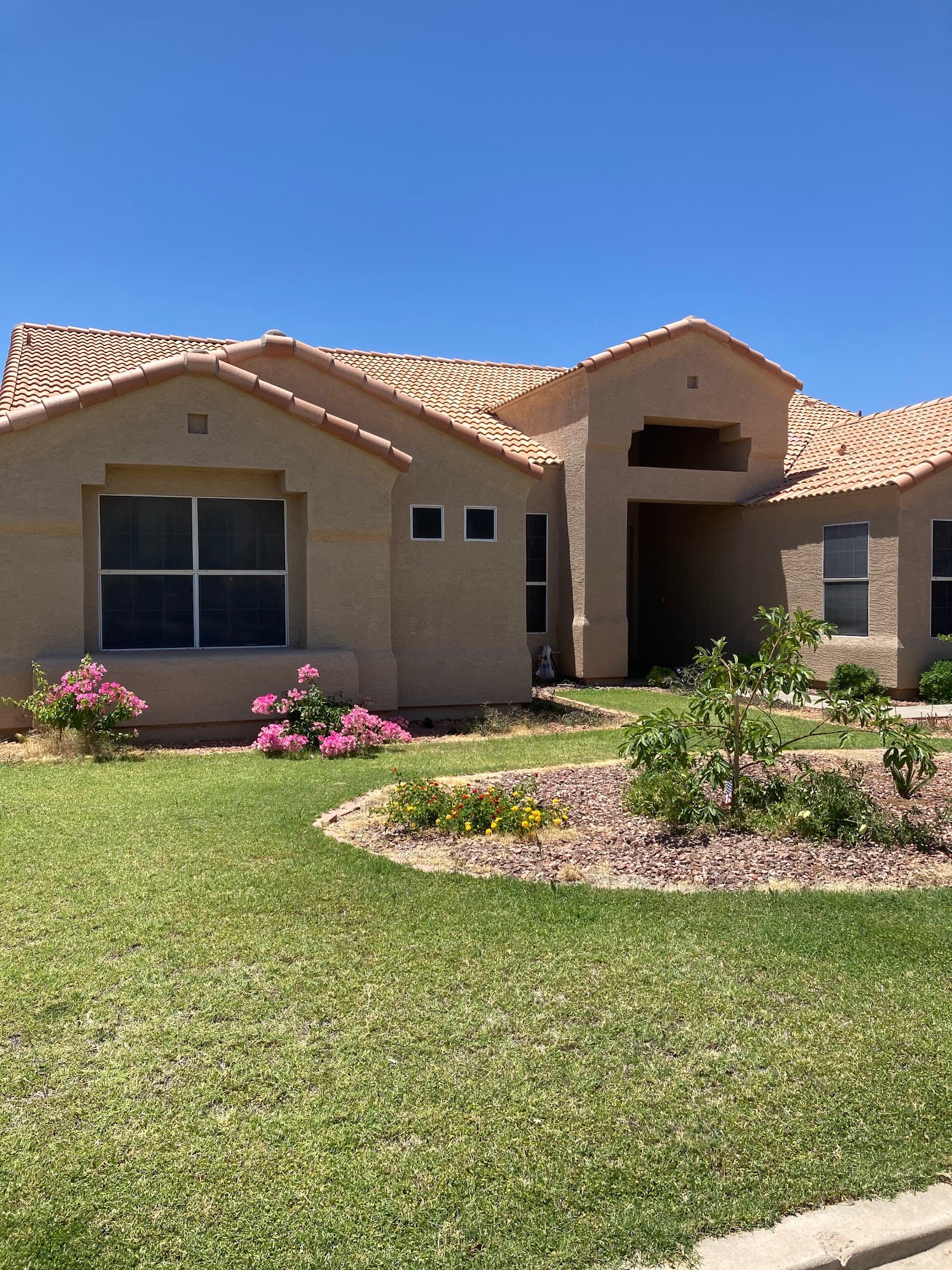 Faith Assisted Living