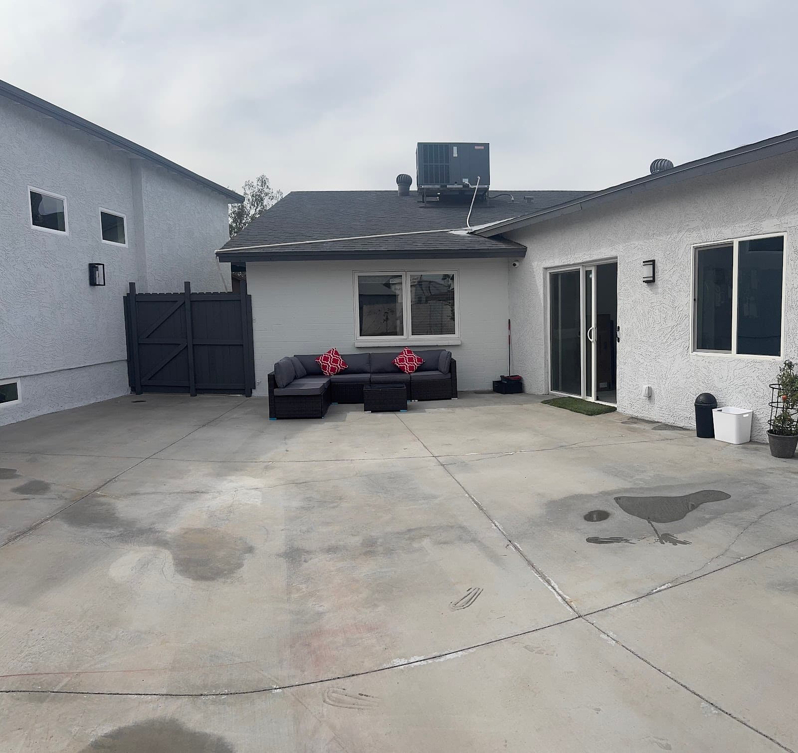 Joy & Care Assisted Living Home