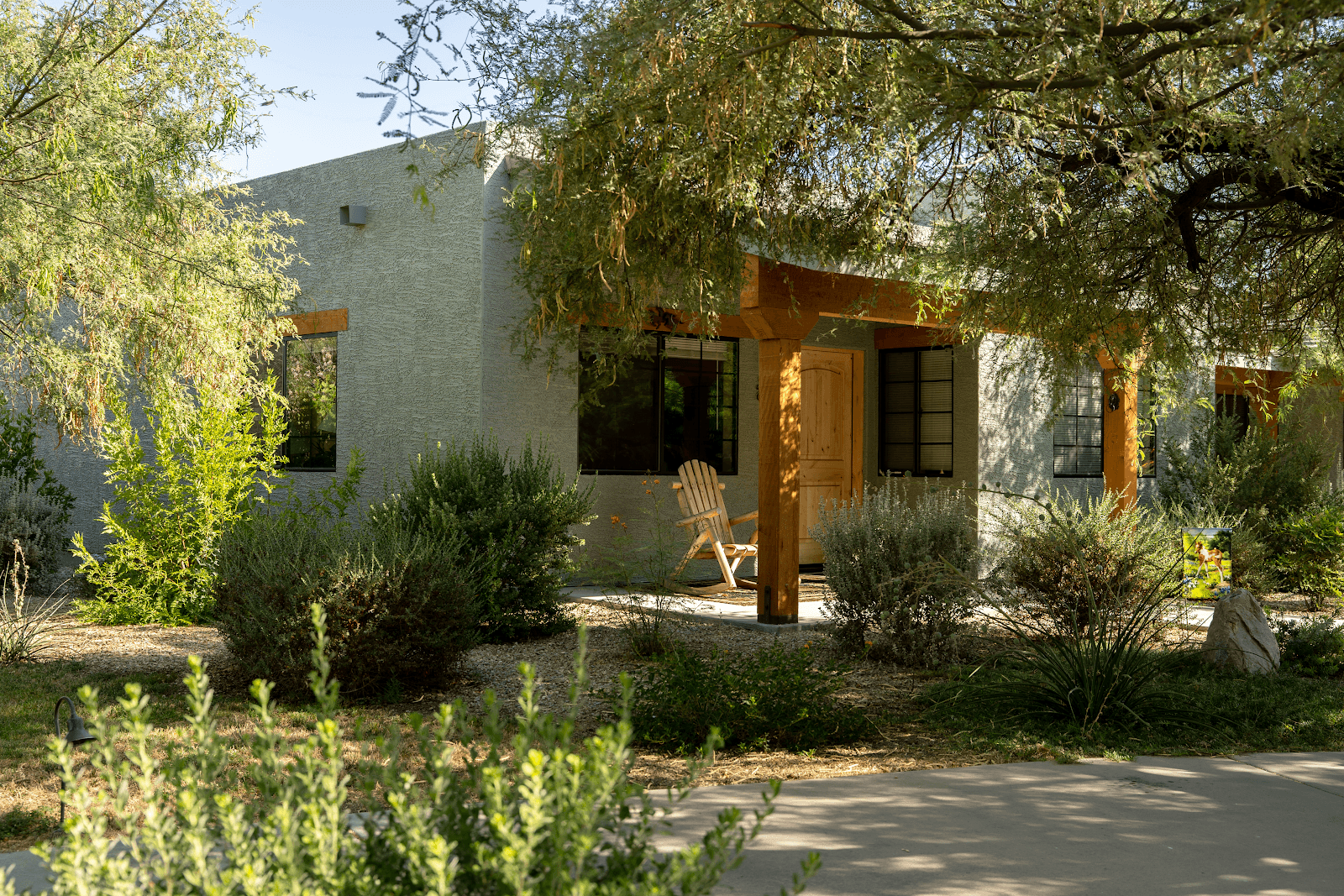 Rustic Ranch Senior Living