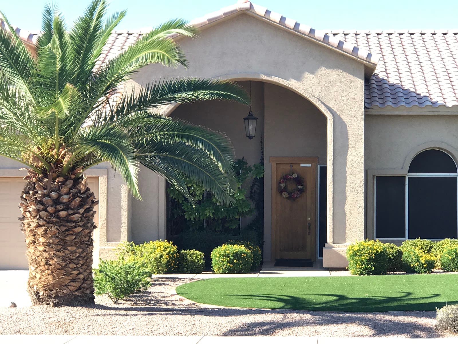 Extended Family Home