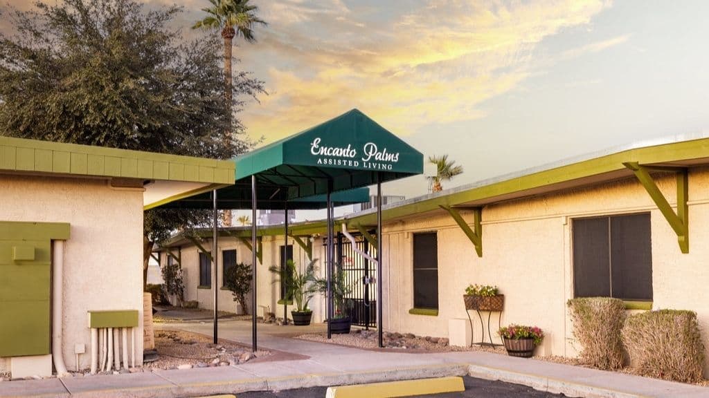 Encanto Palms Assisted Living