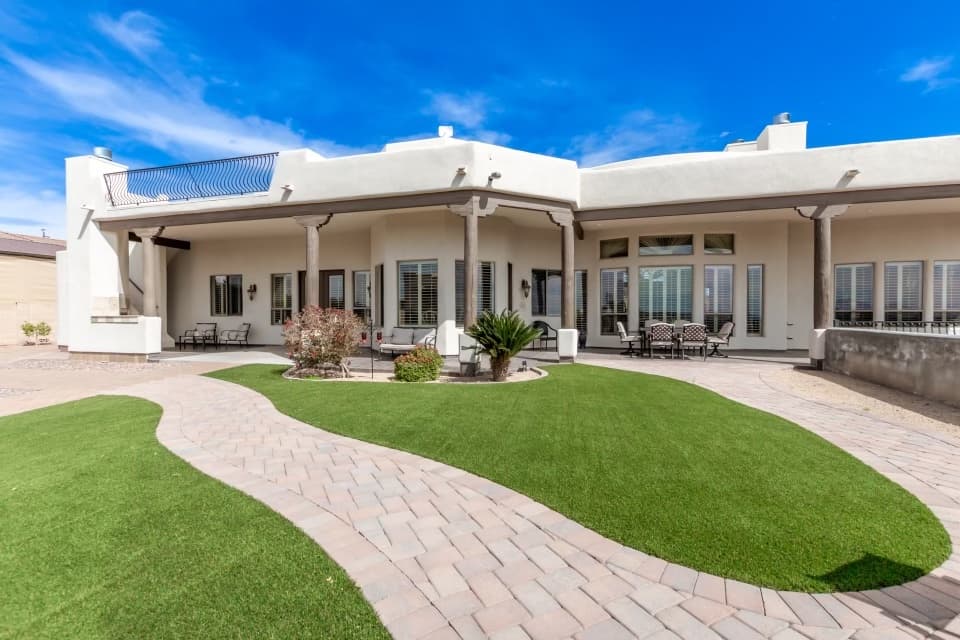Central Assisted Living LLC