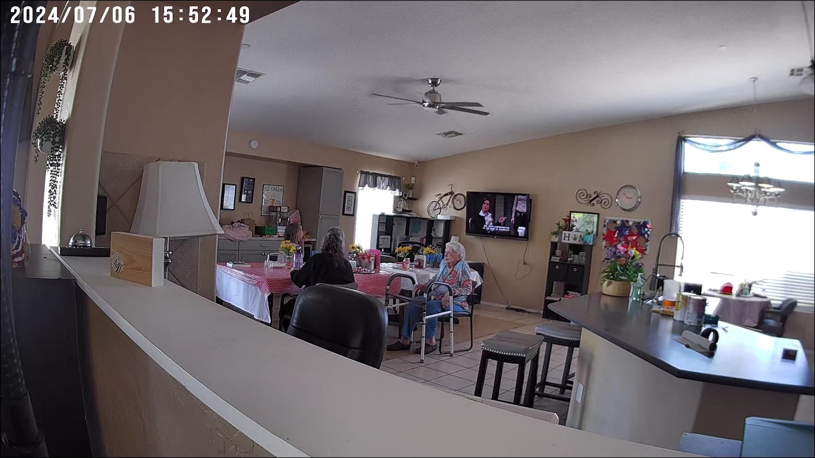 Red Mountain Assisted Living At Gateway