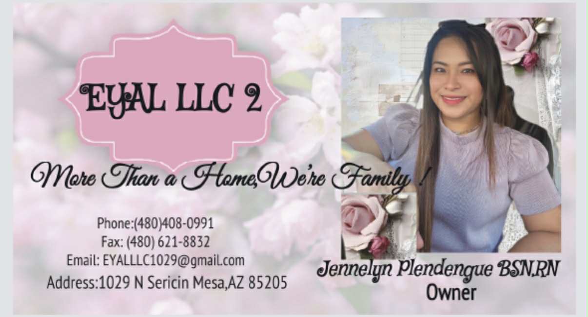 Eyal Llc 2