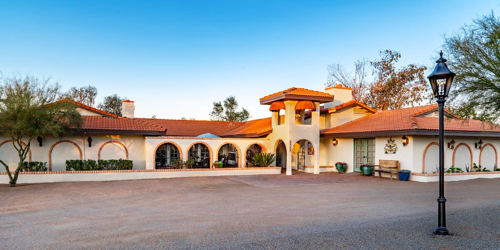 Gc Assisted Living