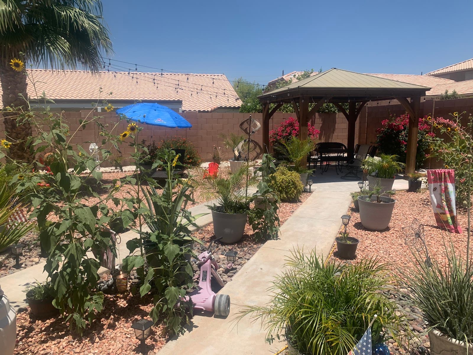 Sweet Home Adult Care Home