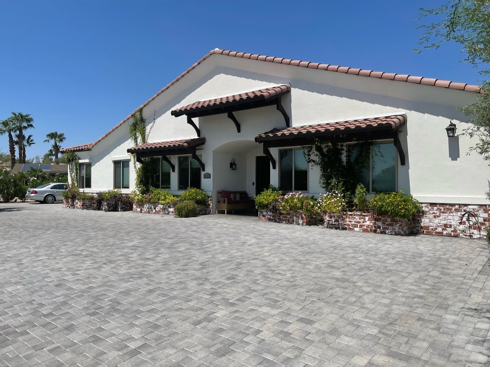 Desert Sierra Assisted Living