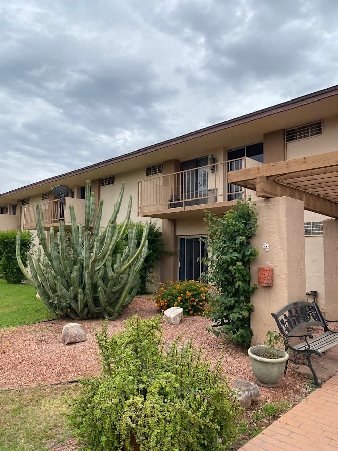 Ocotillo Place, a Vineyard Park community, photo 1