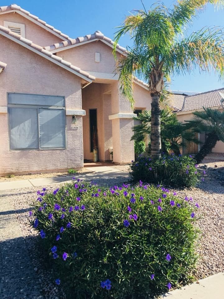 Happy Valley Assisted Living