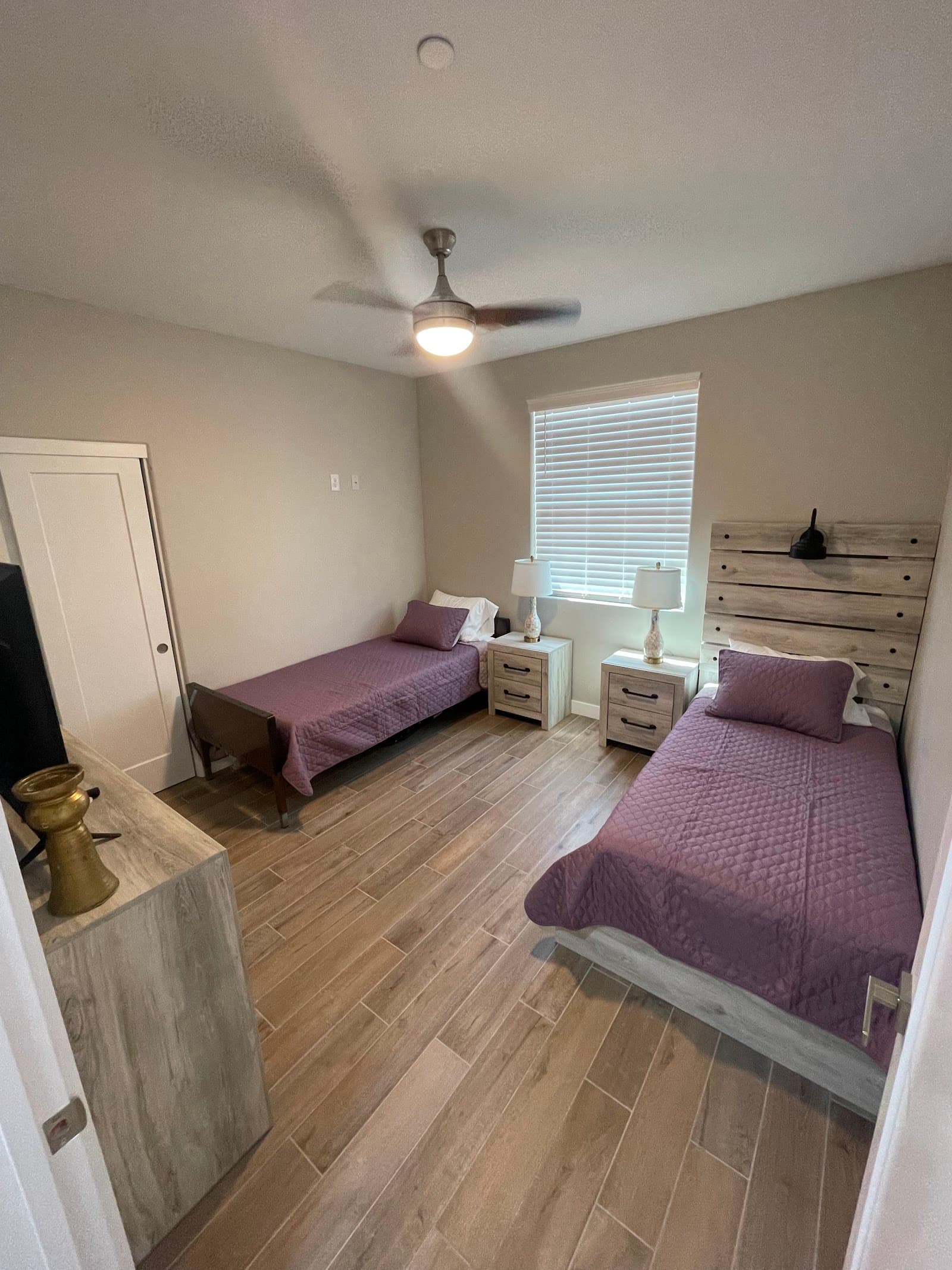 Leana Assisted Living Home