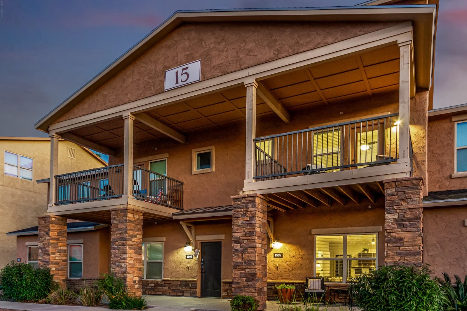 Cottages Of Tucson