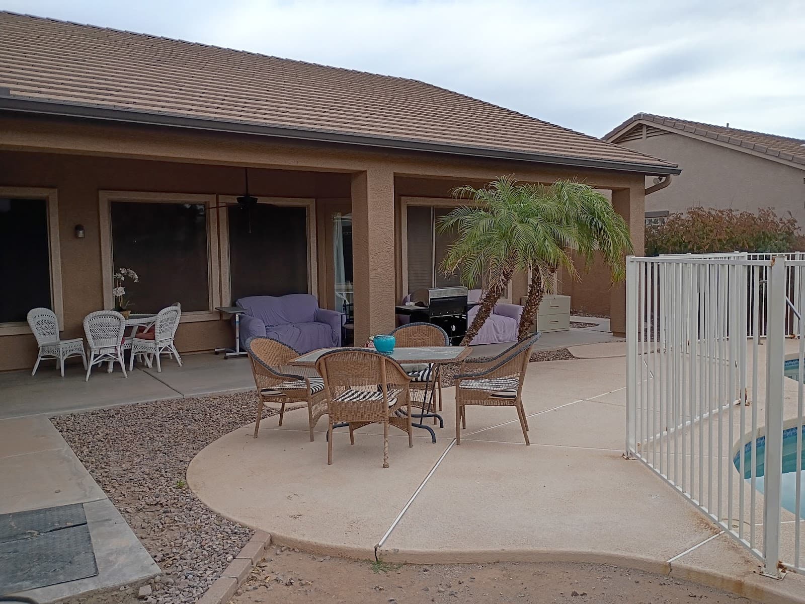 Greenfield Assisted Living Home, LLC
