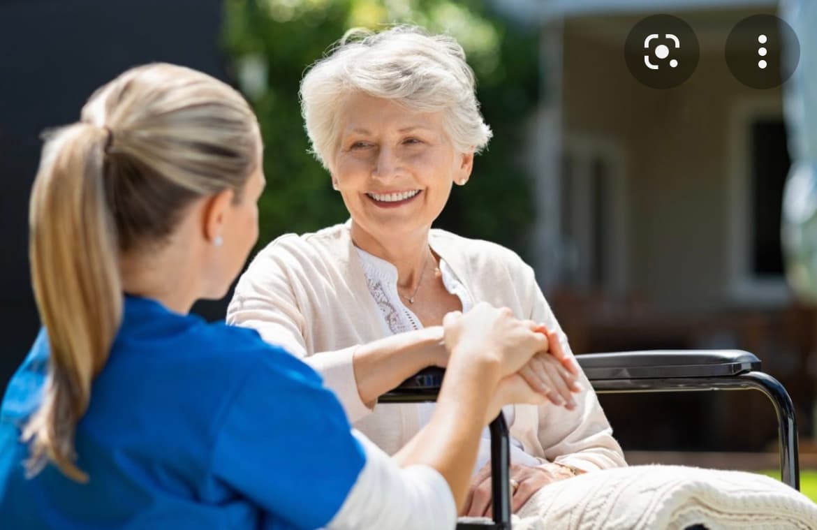 Beloved Care Home
