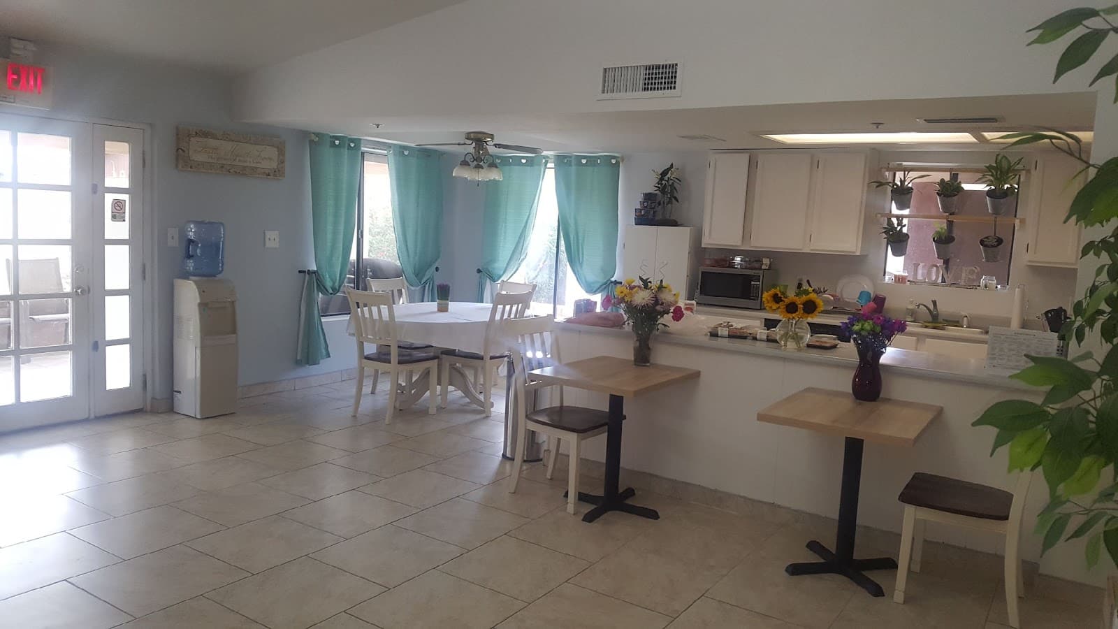 Living Waters Assisted Living