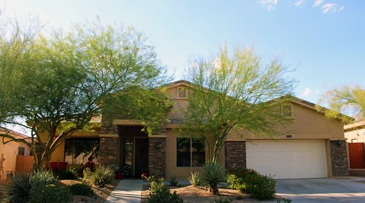 Assisted Living Amber Hills
