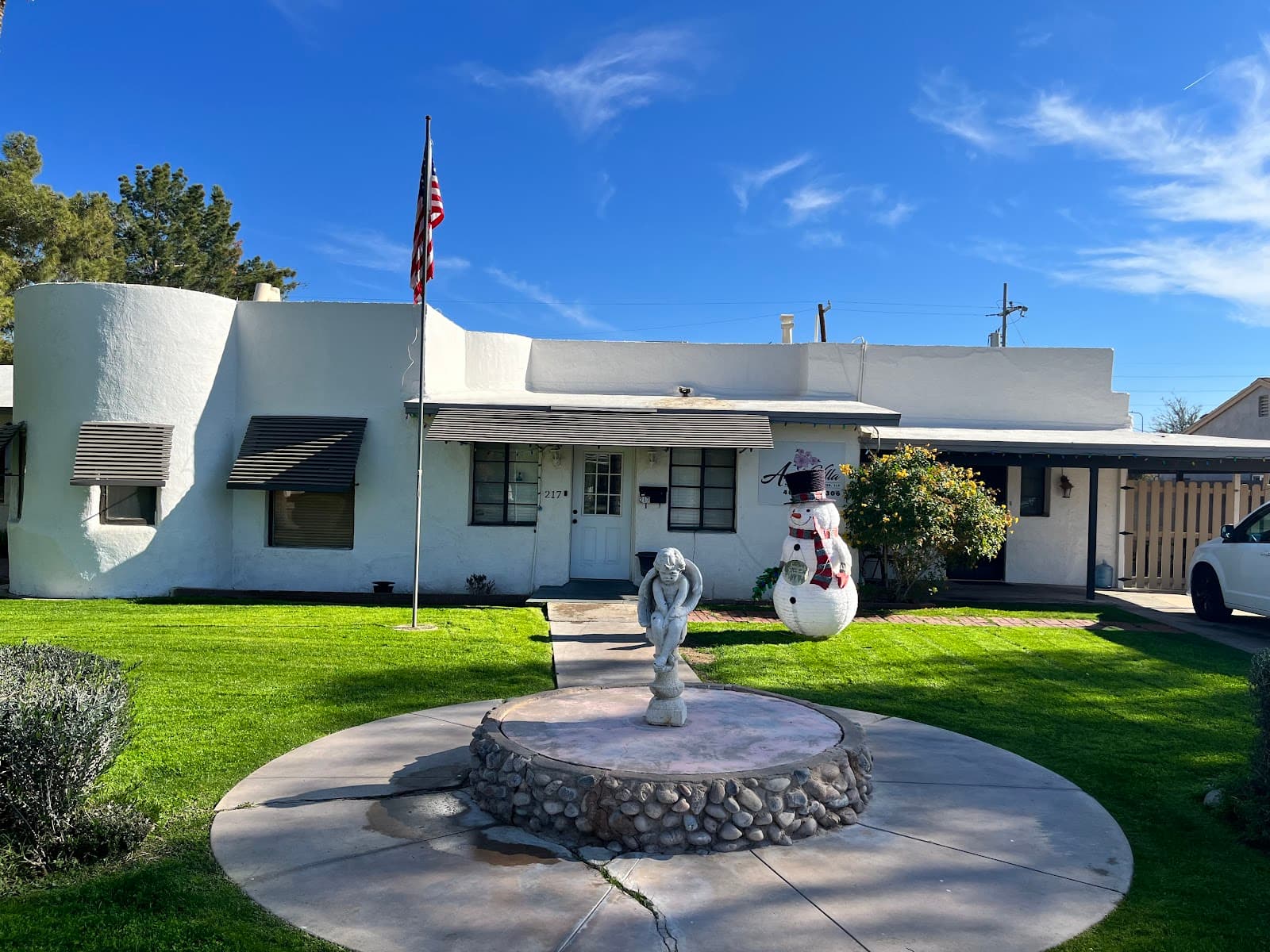 Azalea Villa Assisted Living Center