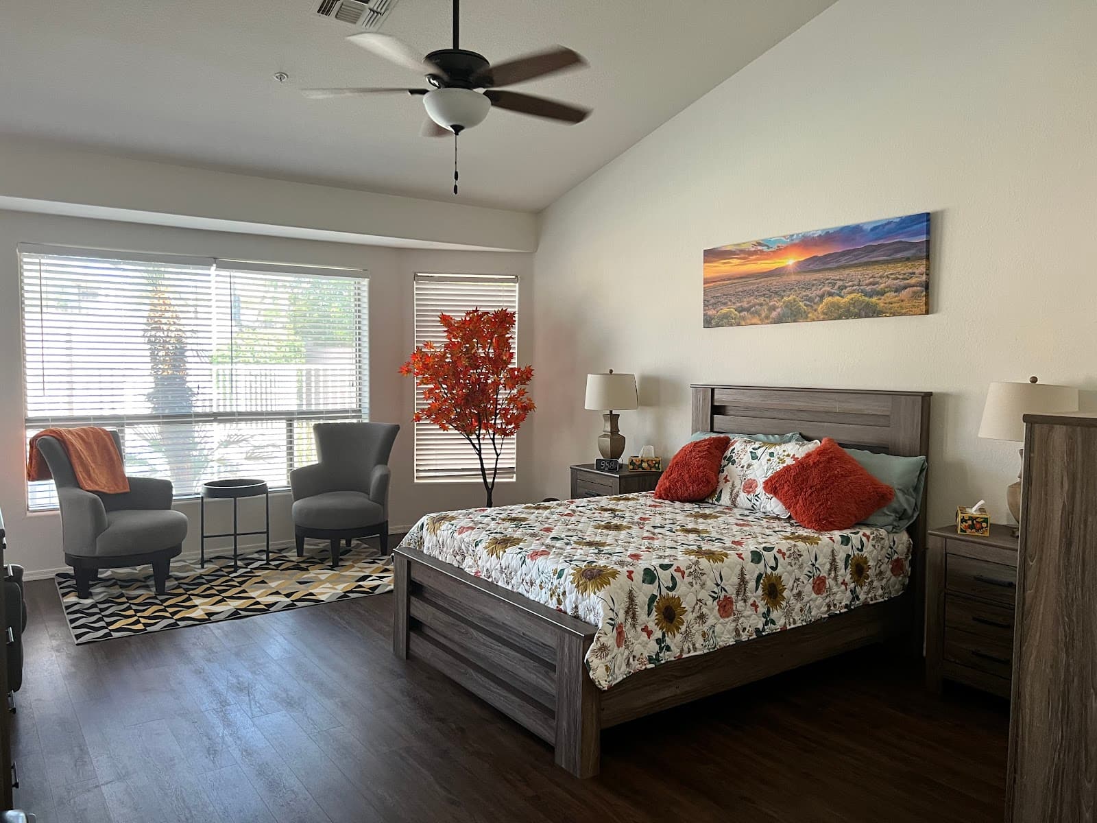 A Better Choice Assisted Living