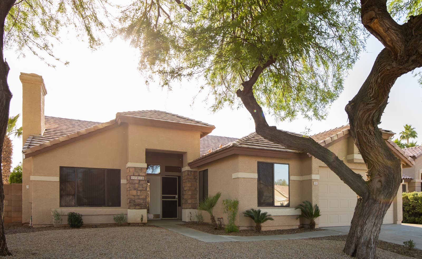 Golden Crown Assisted Living
