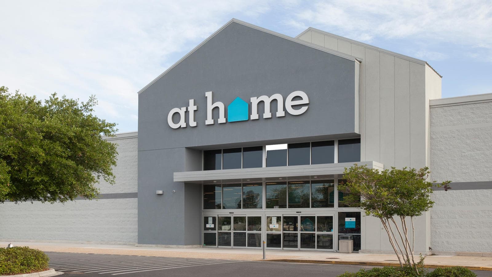 At Home Scottsdale