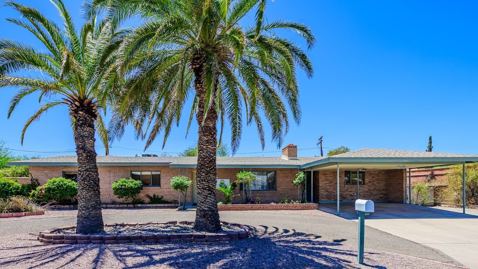 Oak Haven Assisted Living