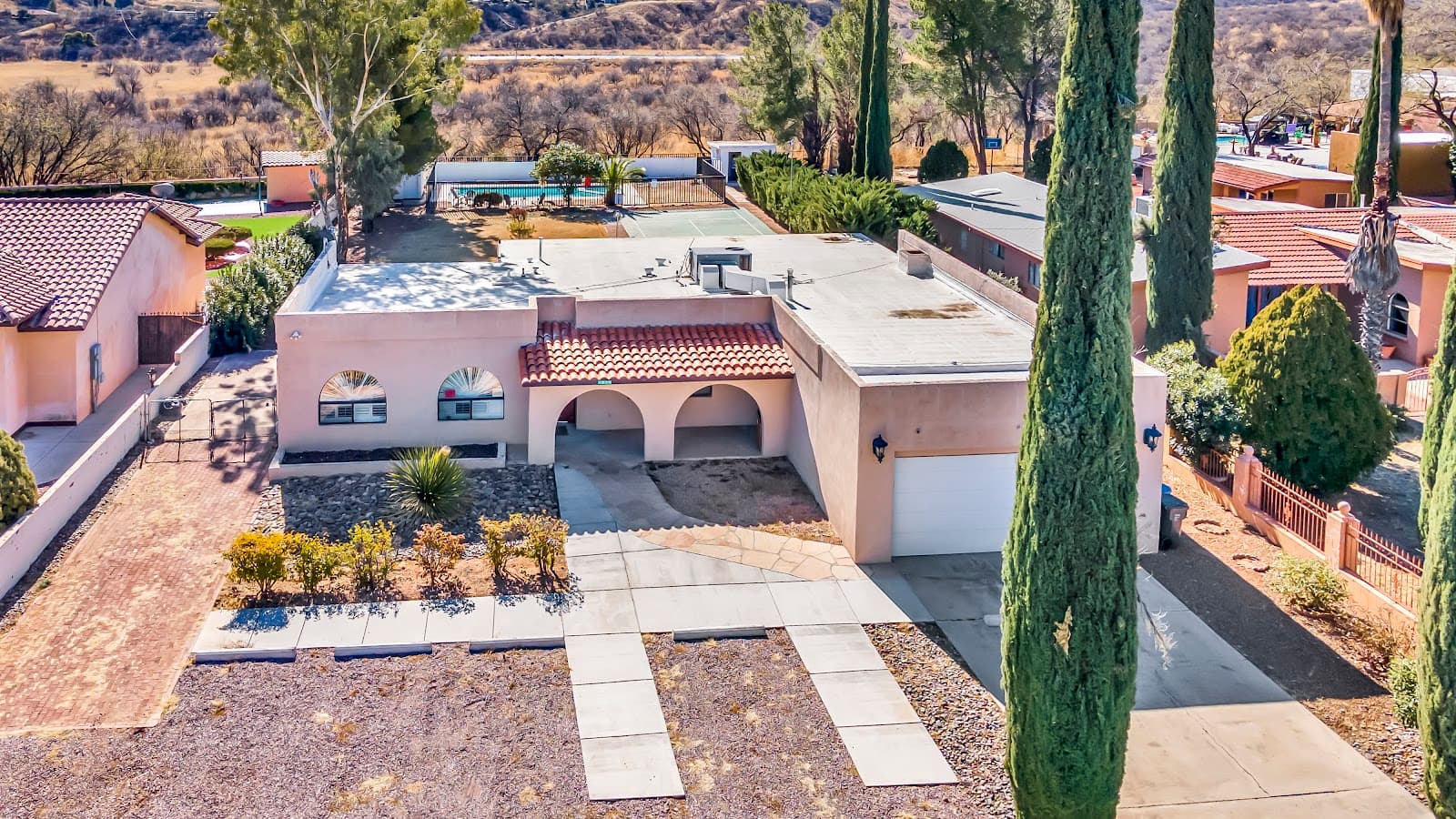 Meadow Hills Assisted Living