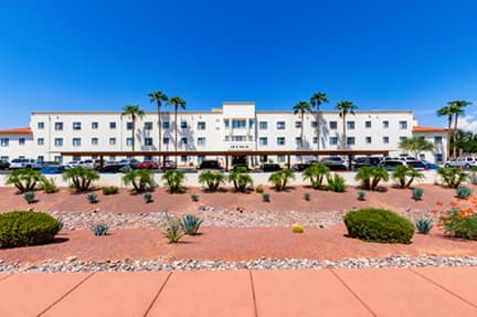 Mesa Christ-Centered Care Assisted Living