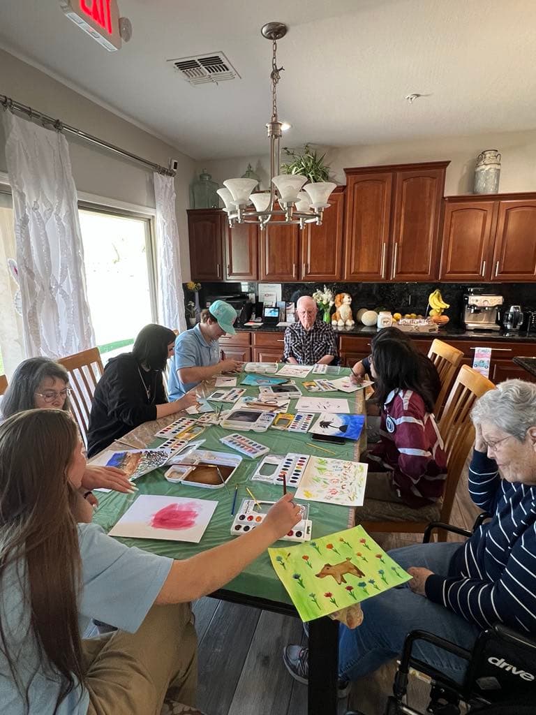 Harvest At Queen Creek Assisted Living