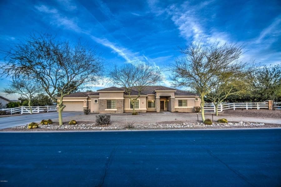 Harvest At Queen Creek Assisted Living