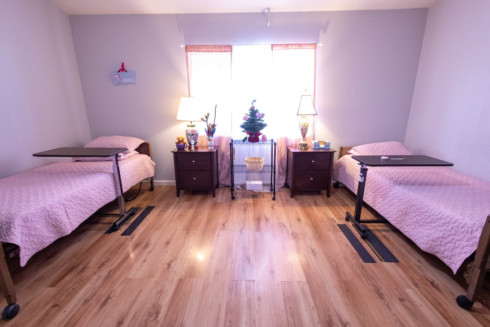 Arden Haven Assisted Living Home