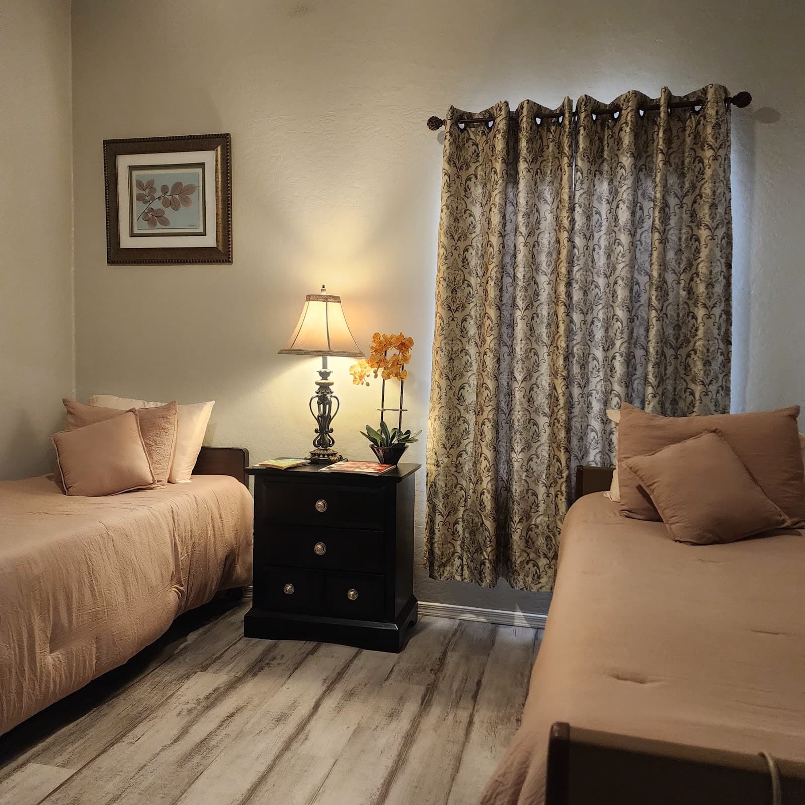 Evergreen Assisted Living Llc Gilbert