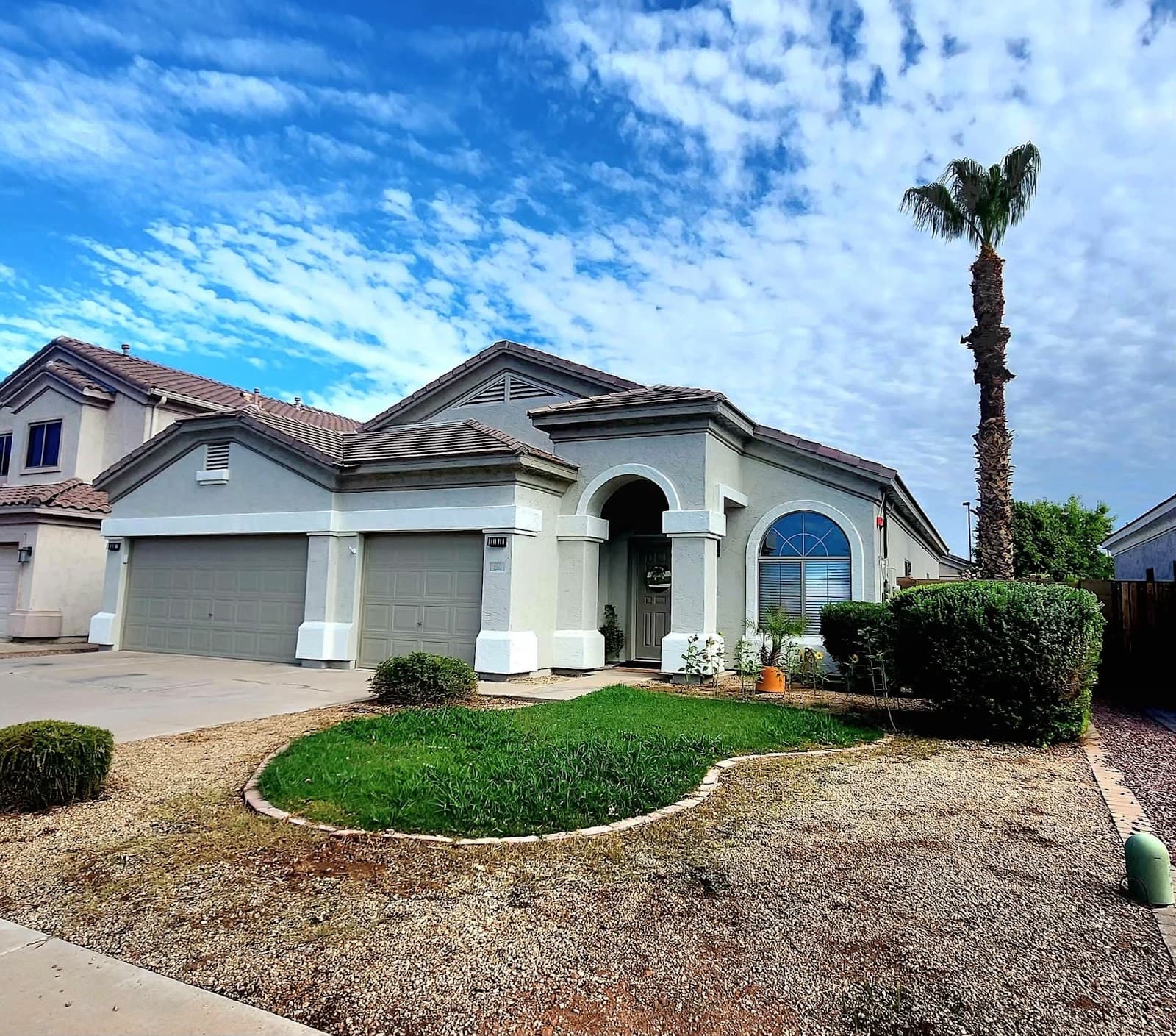 Evergreen Assisted Living Llc Gilbert