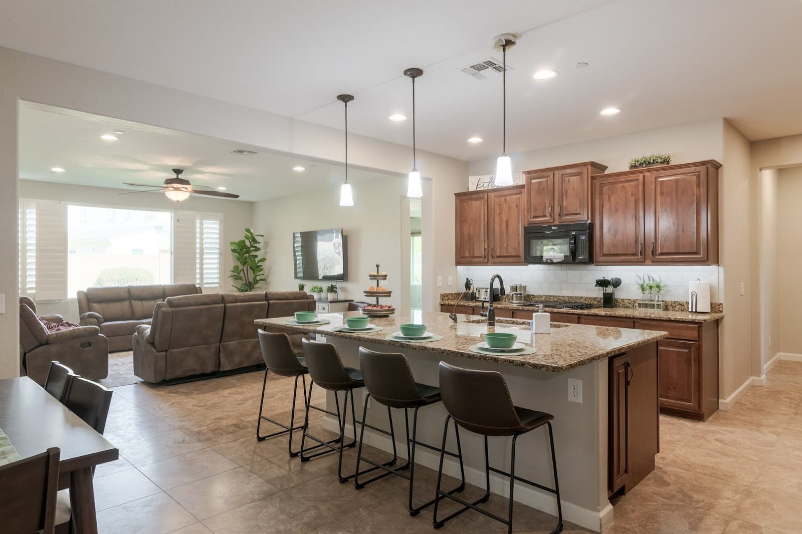 Athome Senior Care Services