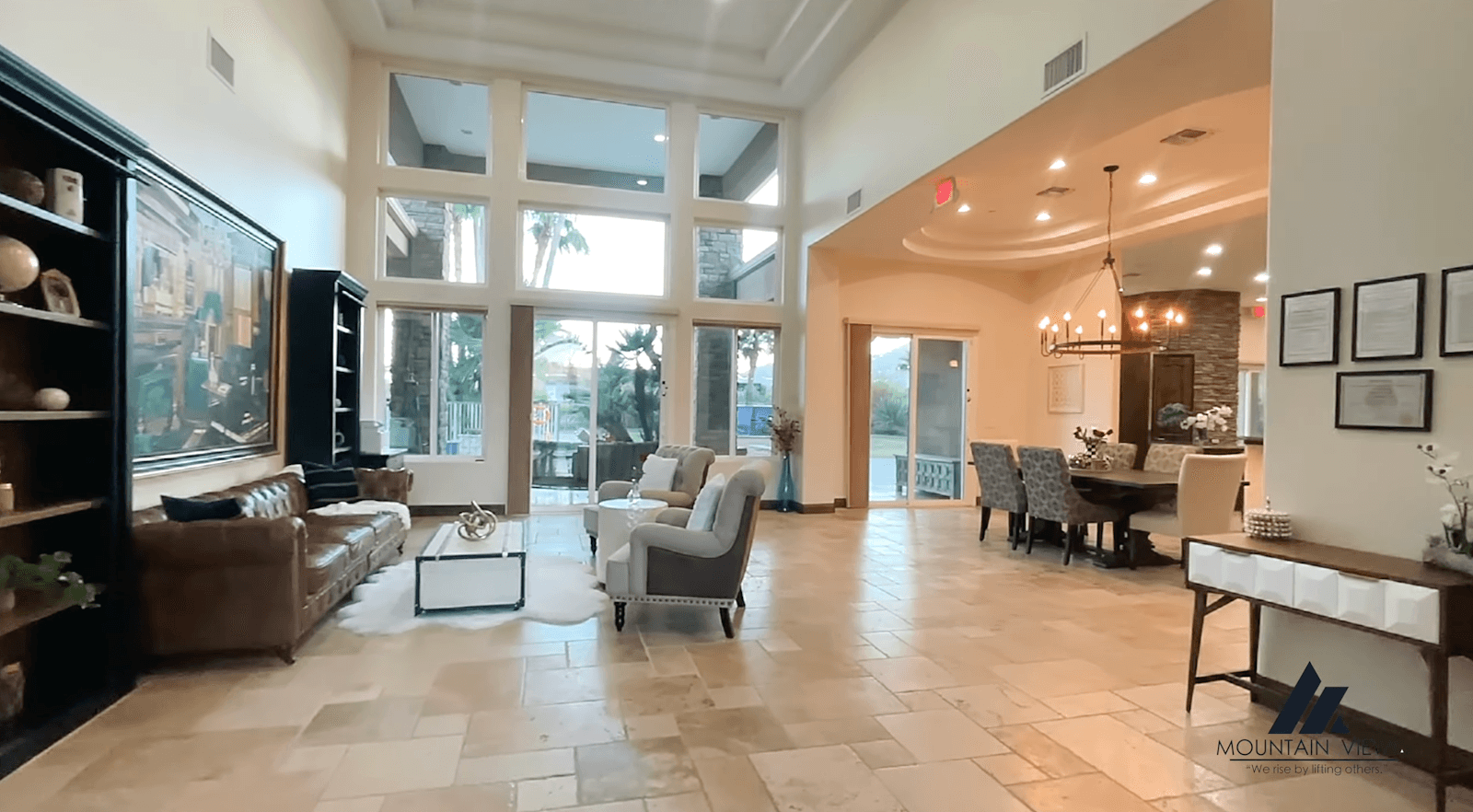 Mountain View Residential Assisted Living