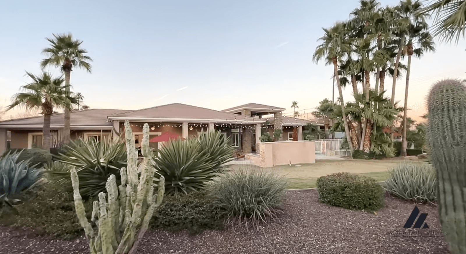 Mountain View Residential Assisted Living Home