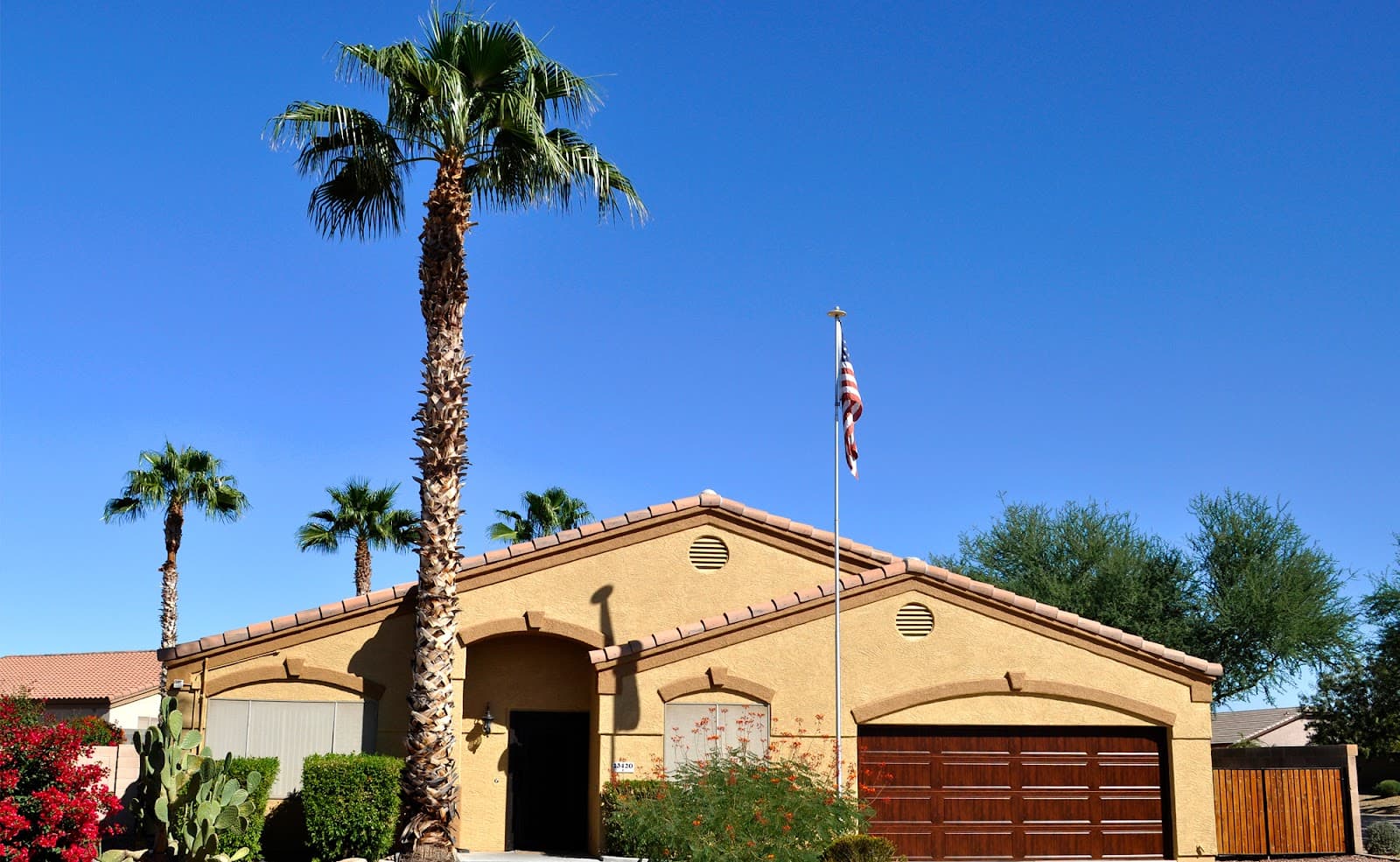 Golden Ages Adult Care Home