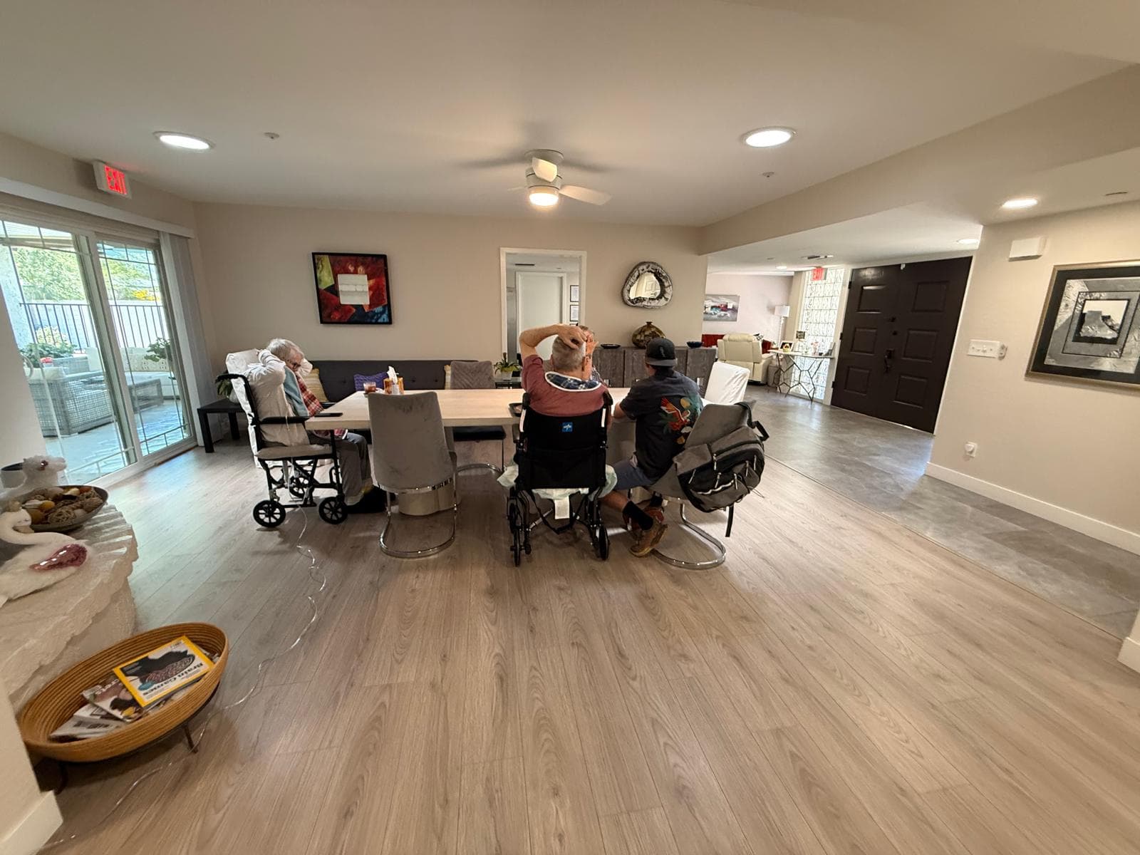 Gleneagles Assisted Living LLC