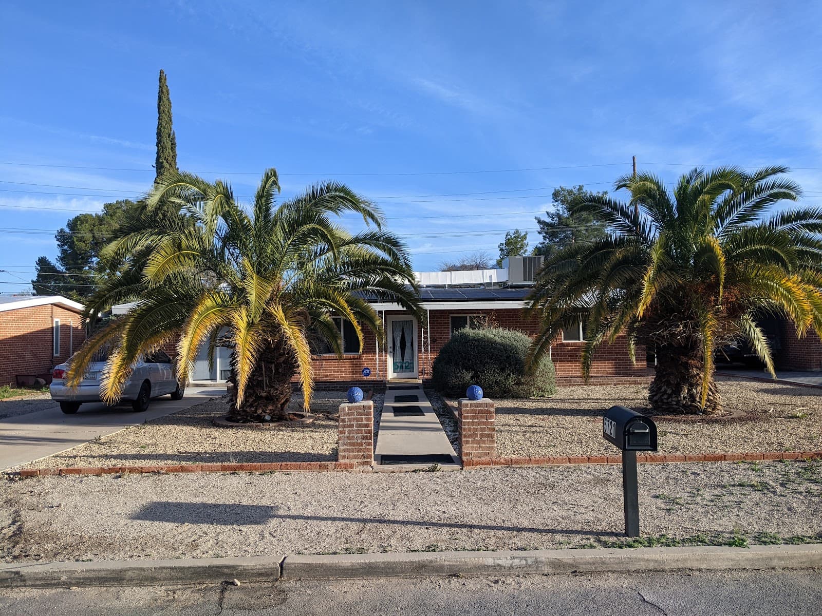 Elim Palmtrees Assisted Living Home
