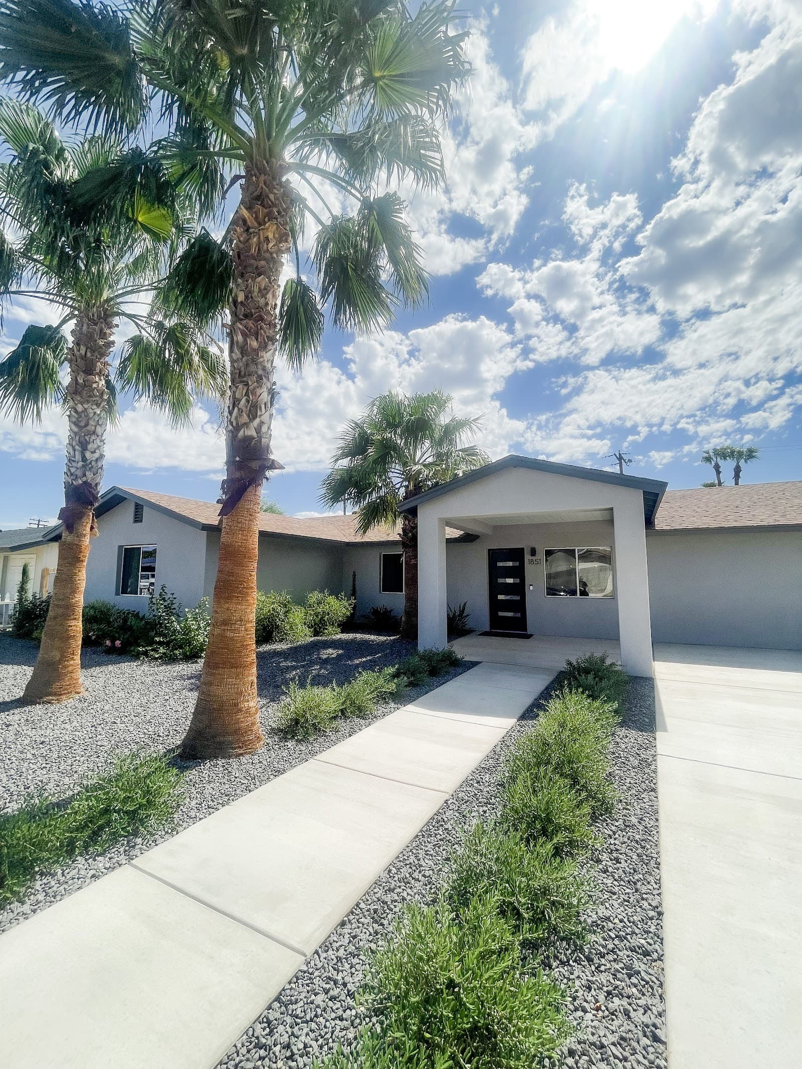 Immaculate Assisted Living