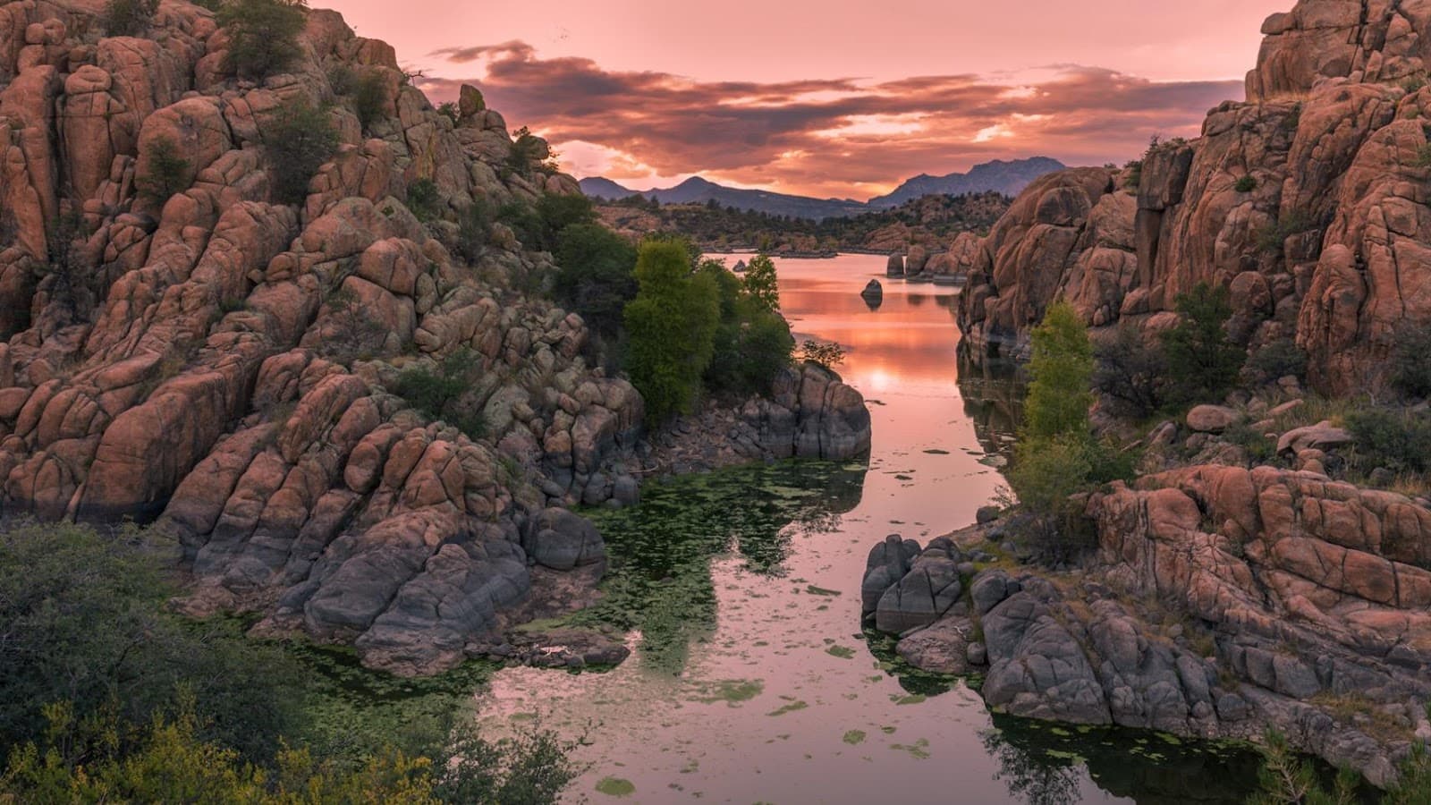 High Desert Assisted Living