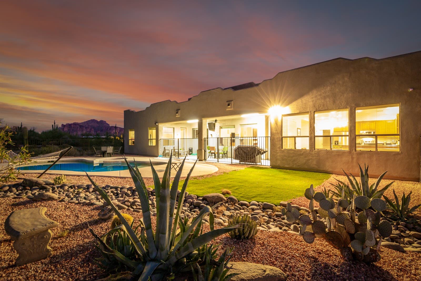 Senior Living At Superstition Mountains