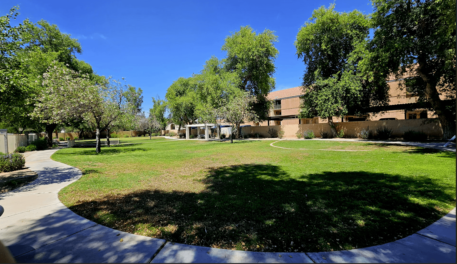 Whitestone Senior Living