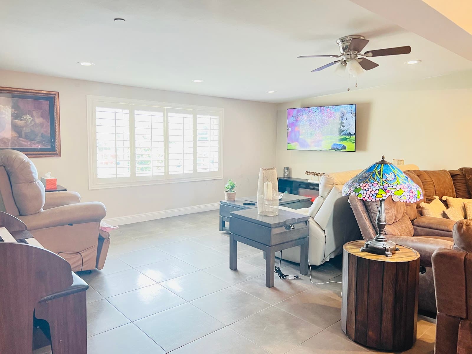 Heaven Garden First Assisted Living Facility