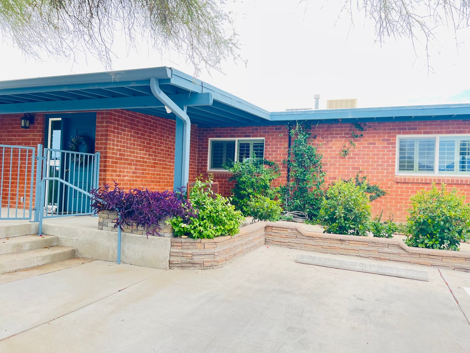 Heaven Garden First Assisted Living Facility