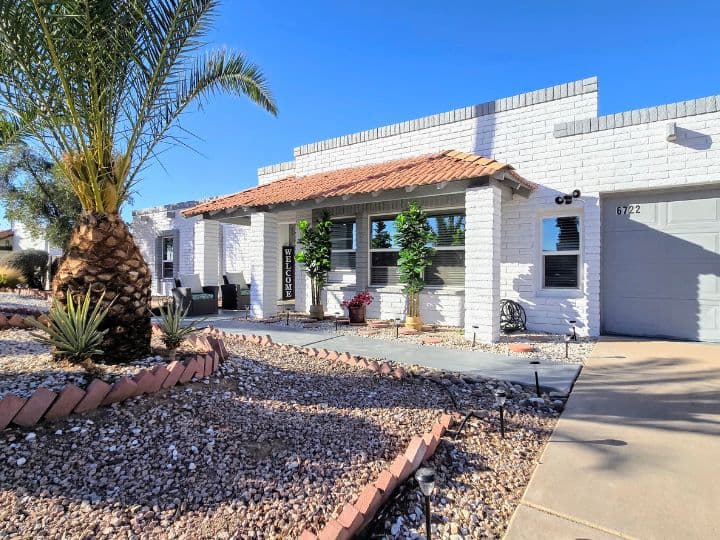 Desert Bloom Assisted Living Scottsdale AZ