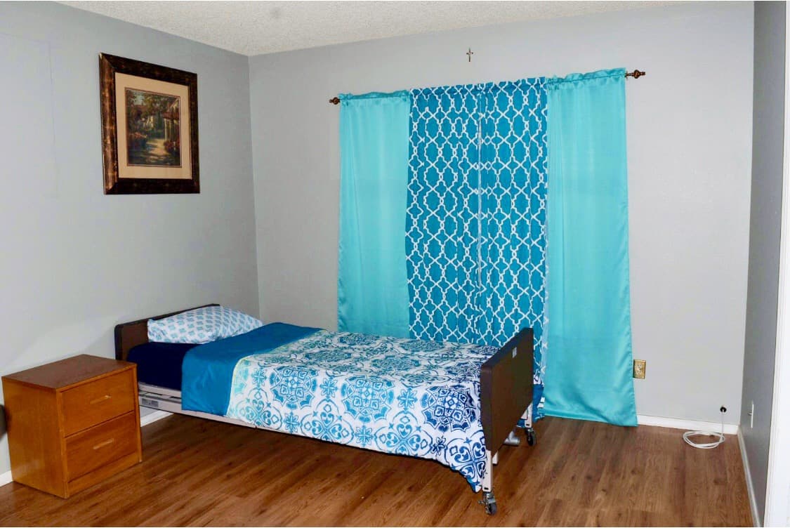 St Joseph Assisted Living