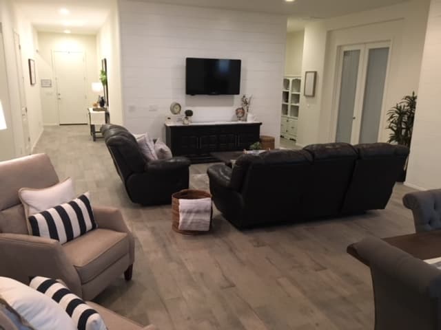 Everland Living Memory Care and Assisted Living