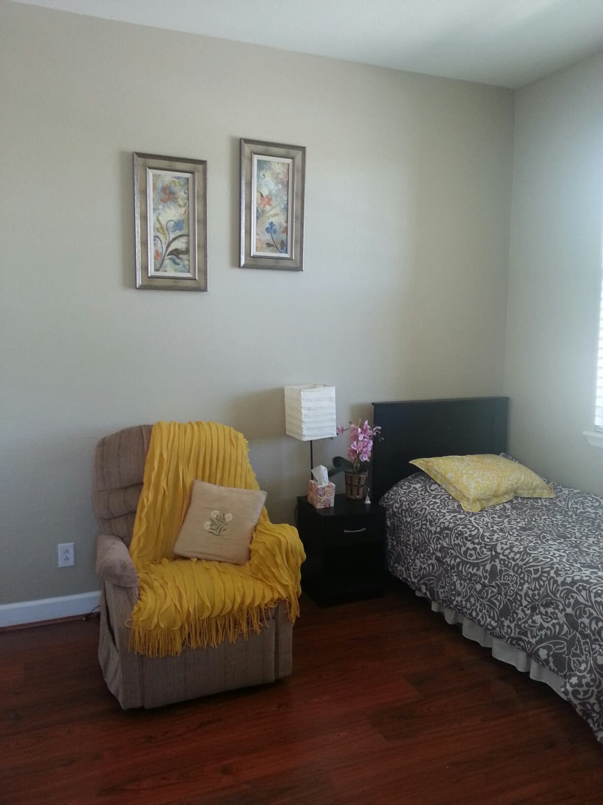 Sonoran Foothills Assisted Living