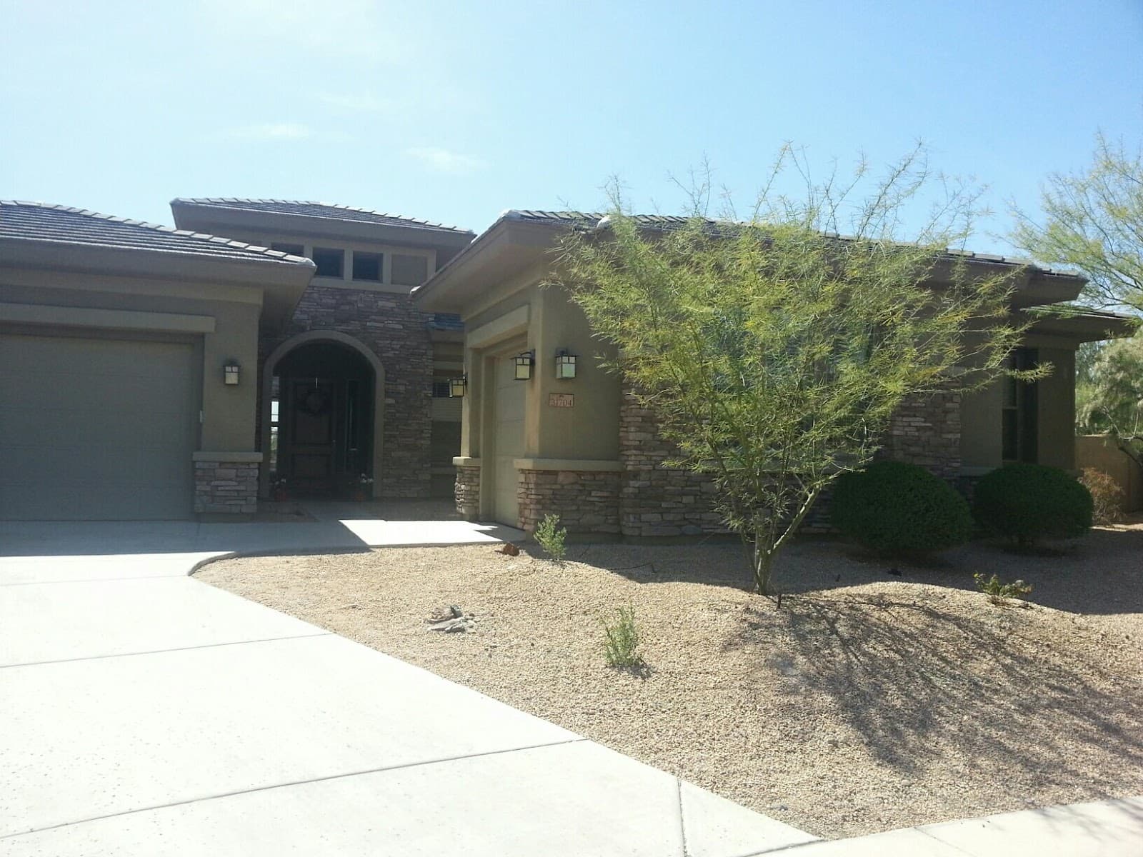 Sonoran Foothills Assisted Living